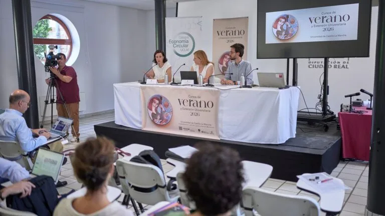 El Festival Internacional de Teatro Clásico de Almagro impulsa el turismo y crea una comunidad fiel