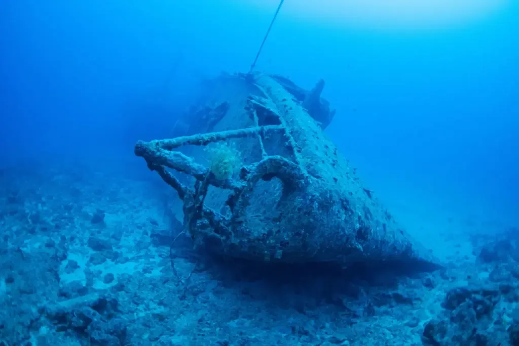 El galeón San José, el tesoro sumergido que aún permanece en el fondo Caribeño