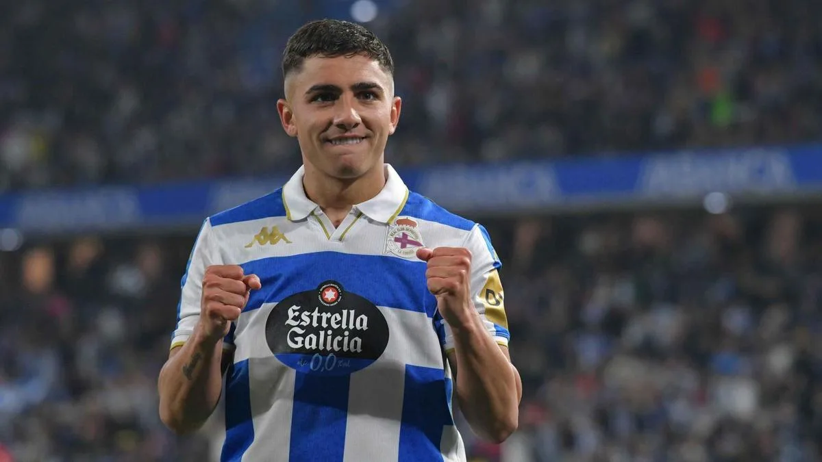 El Sporting CP deja de lado a Yeremay y busca nuevos jóvenes para reforzar su ataque