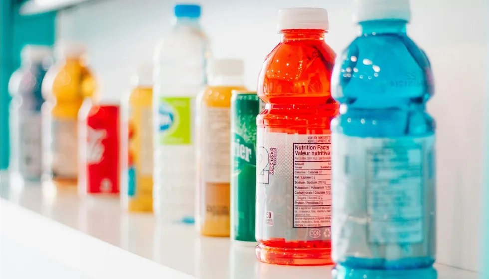 Empresas preparan un sistema para recoger el 90% de envases de bebida en España para 2029