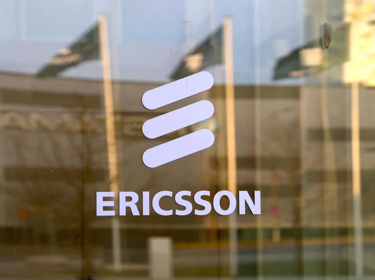 Ericsson recorta su beneficio neto semestral un 43% por el impacto de su reestructuración