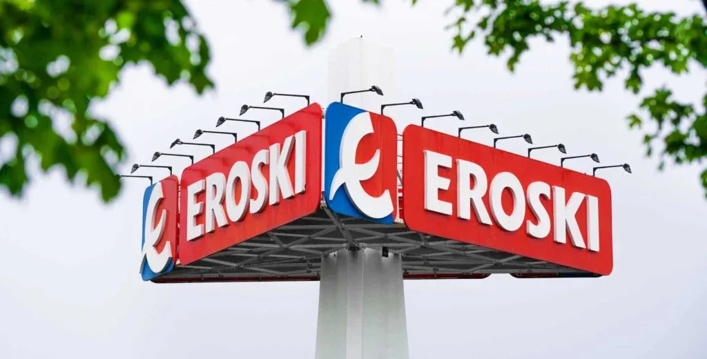 Eroski e Ikerlan impulsan la innovación tecnológica para optimizar la distribución y controlar precios
