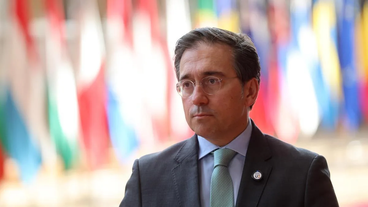 España reafirma su apoyo a Ucrania y rechaza que la guerra beneficie al agresor