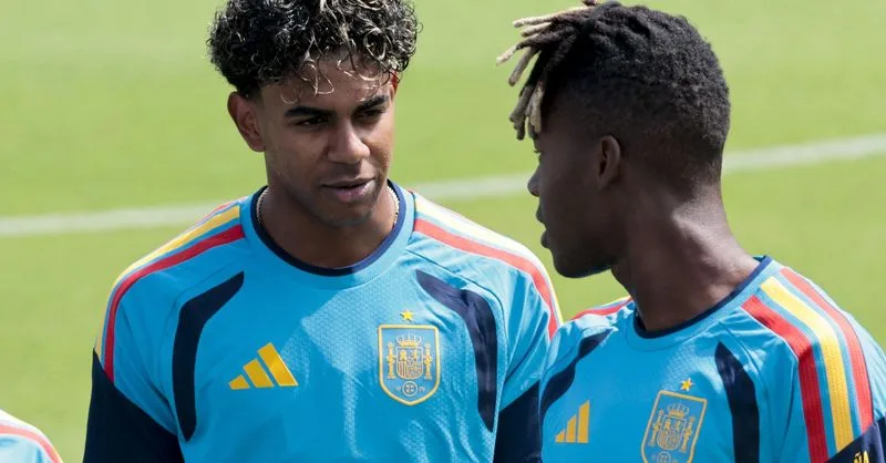 España y Portugal se enfrentan por un lugar en cuartos en un duelo marcado por Cristiano Ronaldo