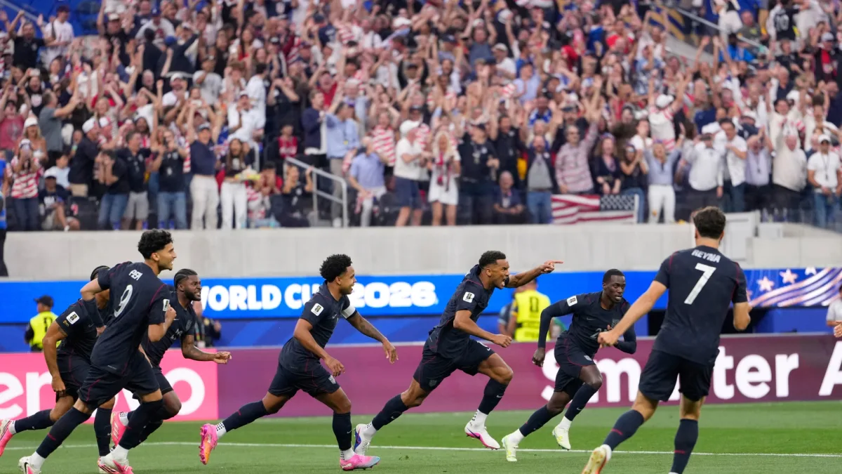 Estados Unidos impulsa su protagonismo en el Mundial 2026 con una nueva generación y entusiasmo popular
