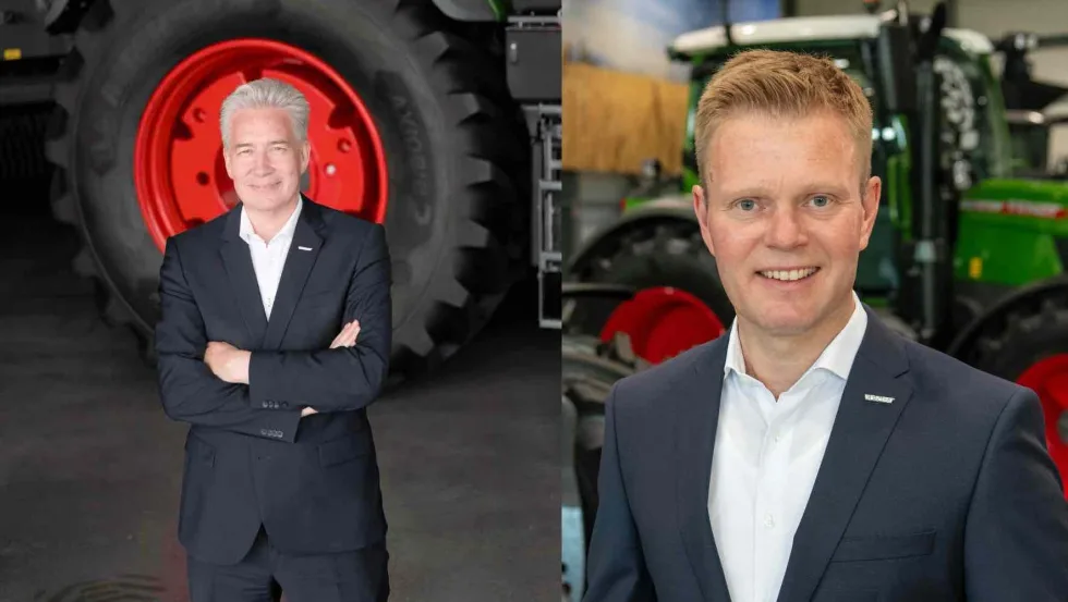 Fendt redefine su liderazgo en producción para Europa y Oriente Medio