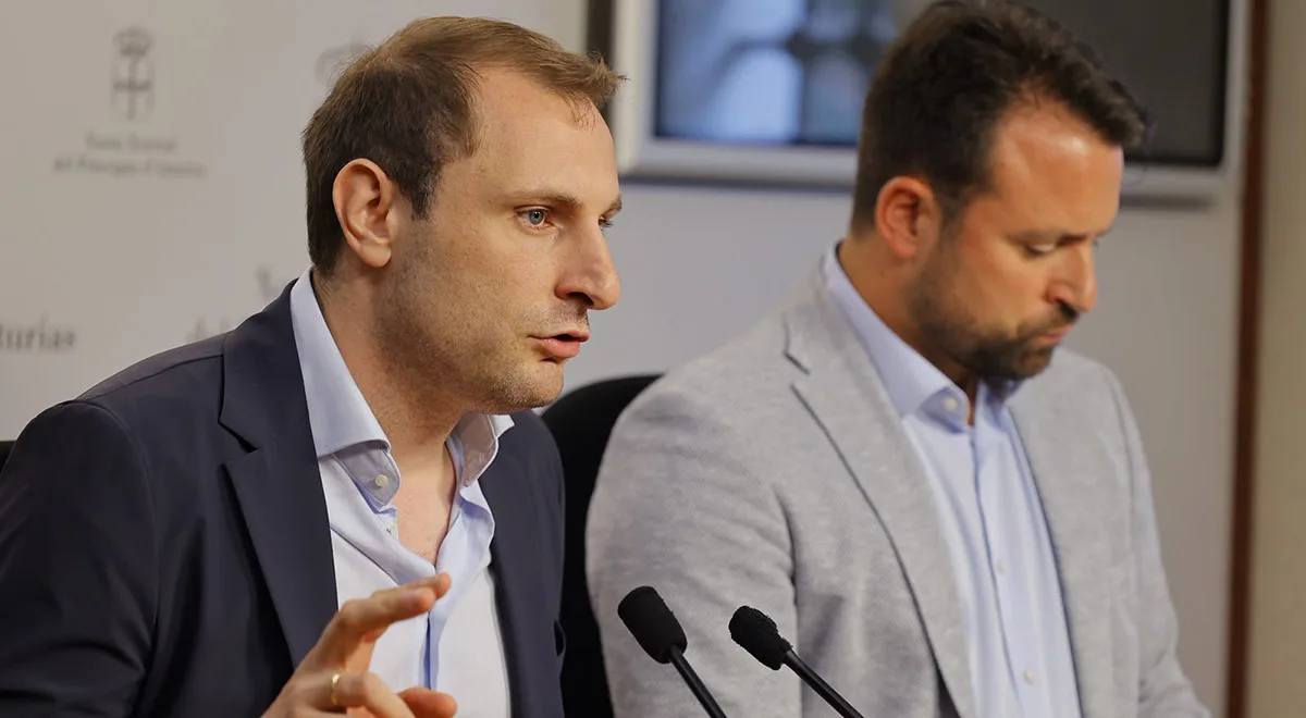 FORO Asturias y PP proponen planta de valorización energética para residuos en el Principado