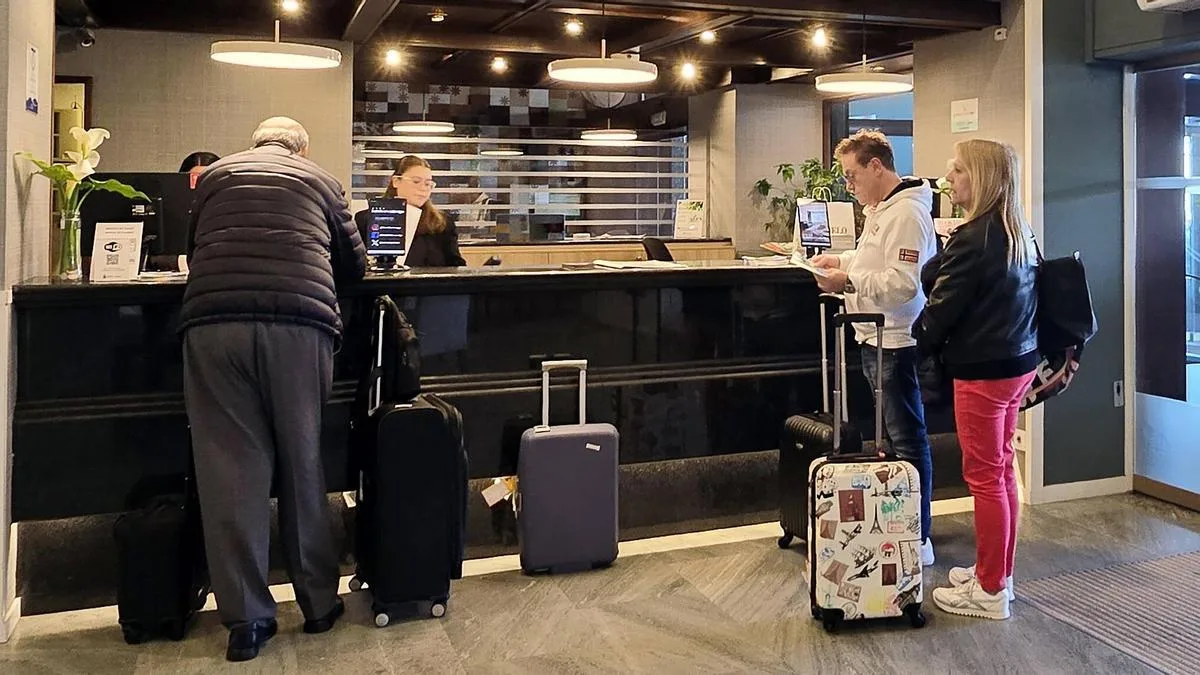 Galicia iguala a Baleares en proyectos hoteleros en desarrollo y reforma