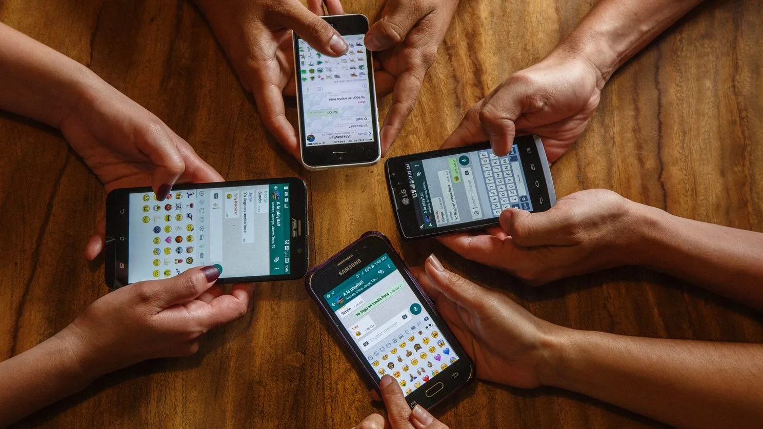 Guanajuato ofrece apoyo psicológico gratuito por WhatsApp para jóvenes