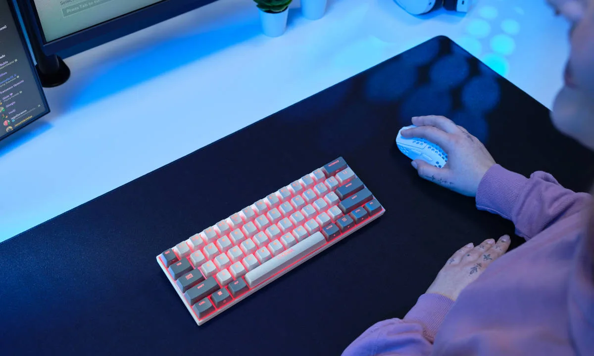 GXTrust presenta una selección de accesorios gaming para el verano