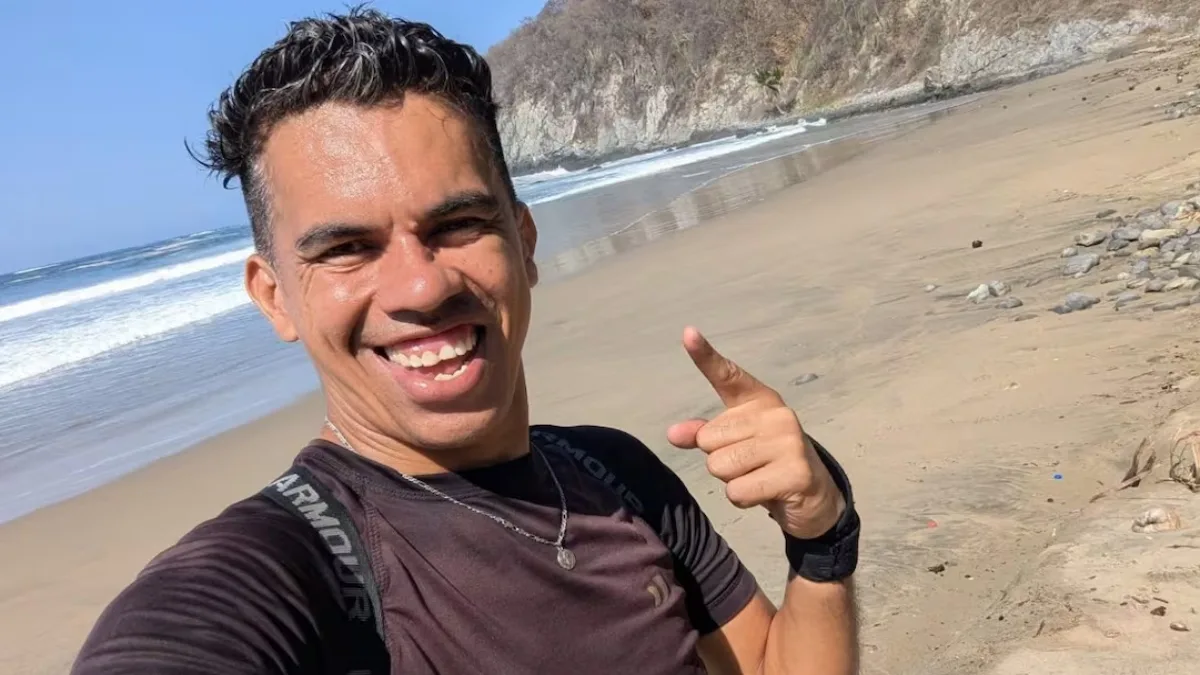 Hallan muerto con torturas al comunicador ambientalista Alex Serna tras días desaparecido