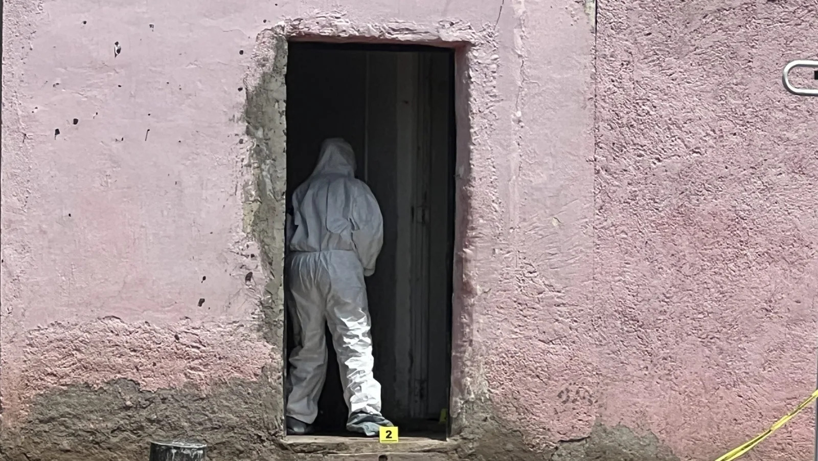 Hallan sin vida a hombre cuatro días después de ataque en colonia León I