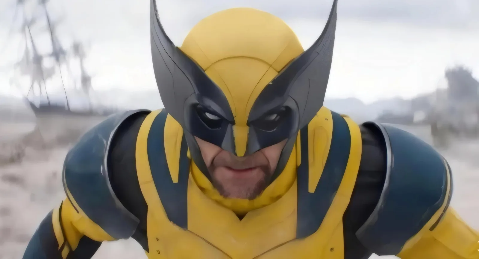 Hugh Jackman planea interpretar a Lobezno en el MCU hasta los 90 años
