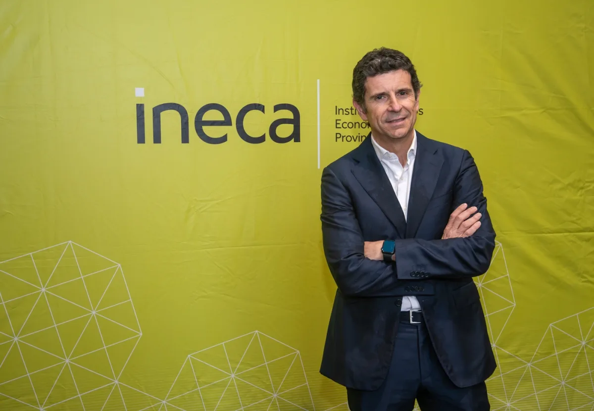 INECA reúne a once directivos alicantinos para ampliar su influencia en Madrid