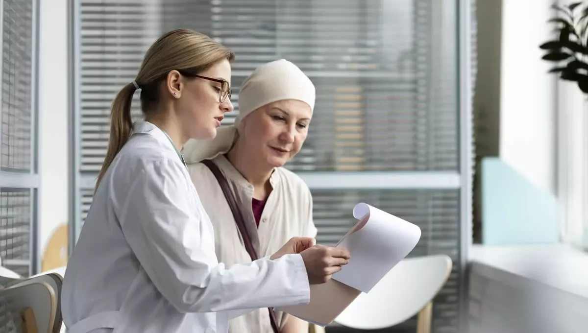 Innovaciones en el tratamiento de sarcomas marcan un cambio significativo en oncología