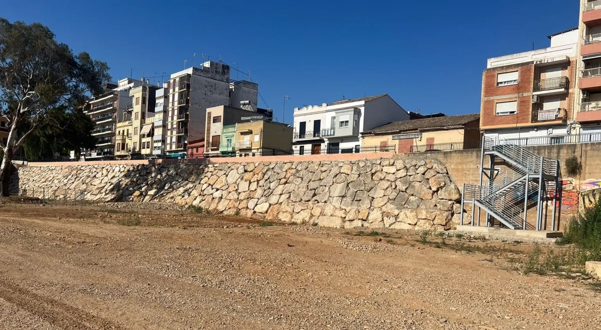 La CHJ finaliza 17 obras urgentes tras la DANA con más de 220 millones de euros invertidos