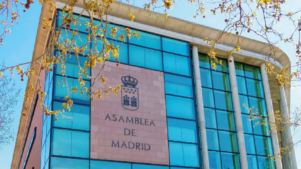 La Comunidad de Madrid premiará hasta cuatro proyectos innovadores en salud comunitaria en 2026