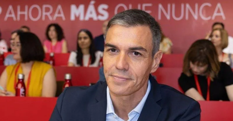 La crisis política y judicial marcan una legislatura sin rumbo en España