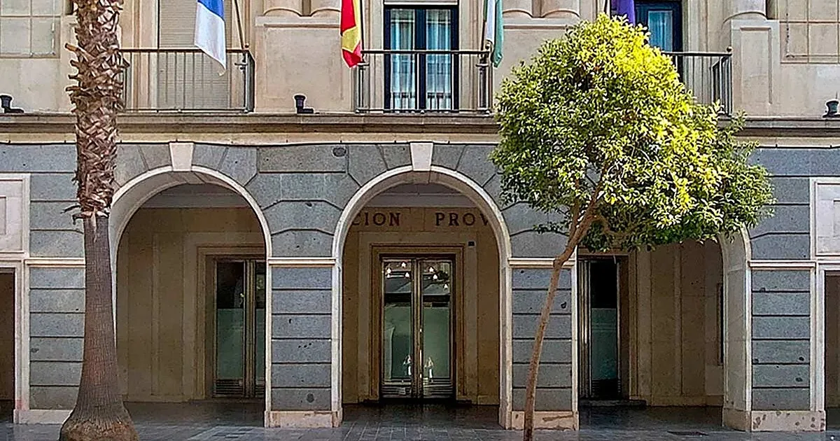 La Diputación de Huelva destina 70 millones a municipios tras eliminar su deuda