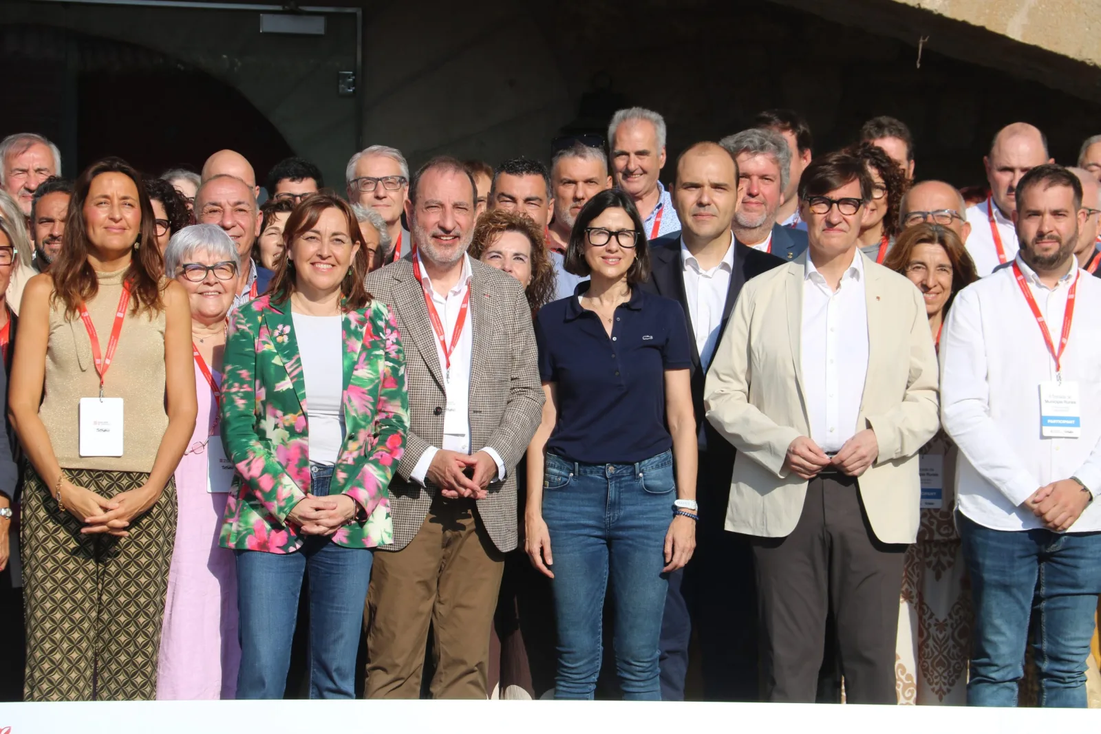 La Generalitat lanza una convocatoria de 100 millones para revitalizar municipios rurales