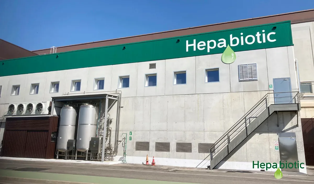 La industria alimentaria convierte sus residuos en ingredientes para salud y farmacéuticos