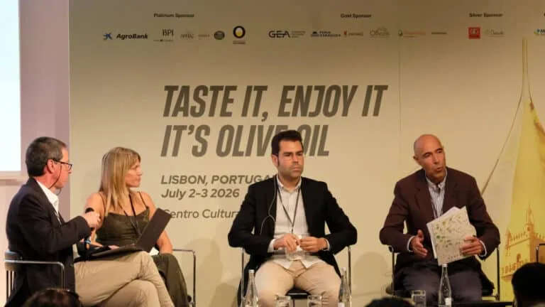 La inteligencia artificial transforma el olivar y sus subproductos en una nueva industria sostenible