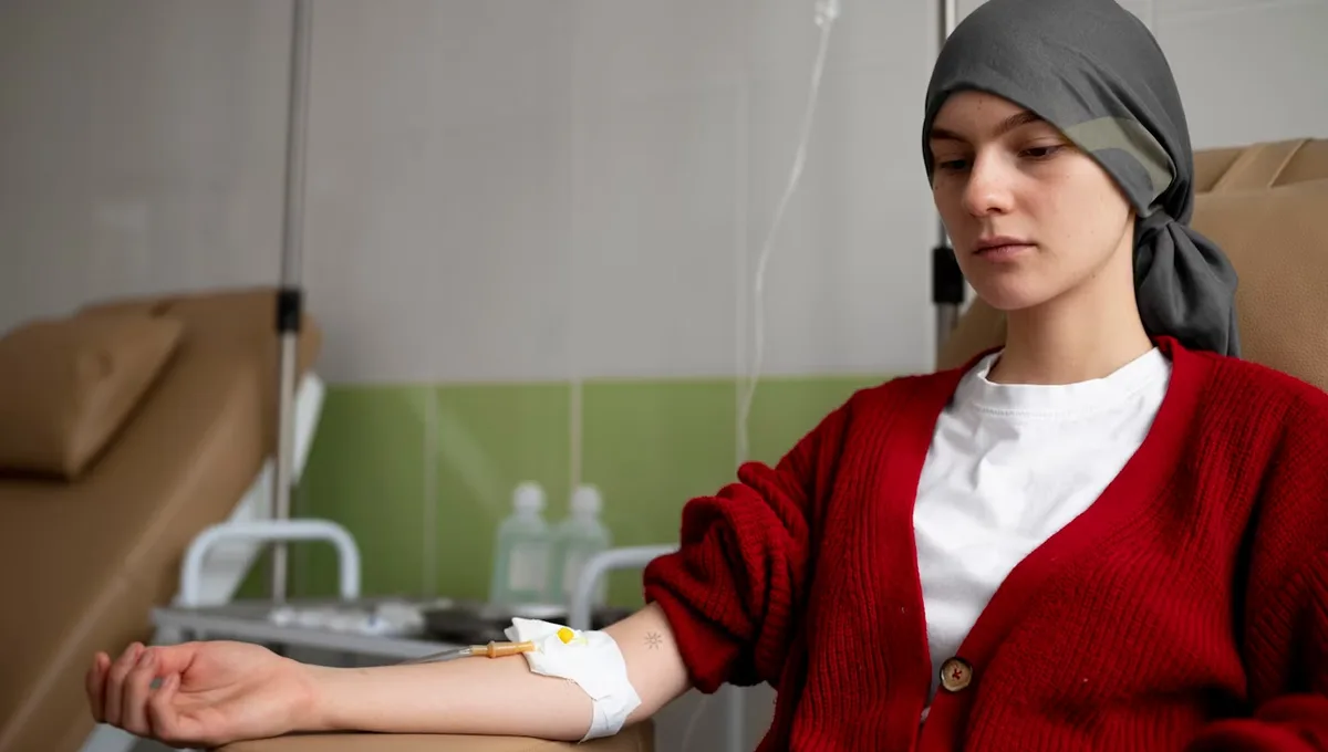 La OMS revela que uno de cada cinco personas sufrirá cáncer y el 92% se verá impactado