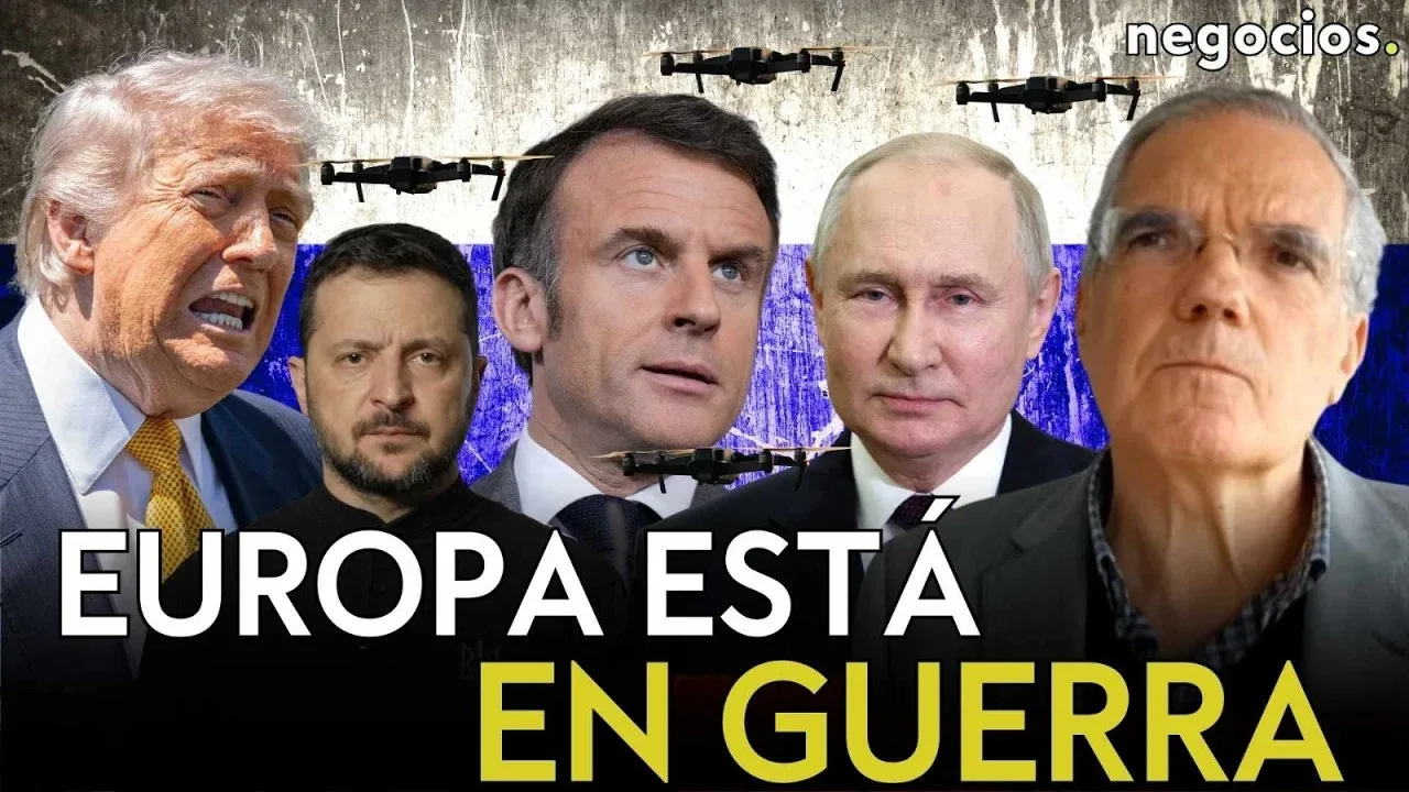 La OTAN intensifica su postura en Ankara ante un conflicto ya abierto con Rusia