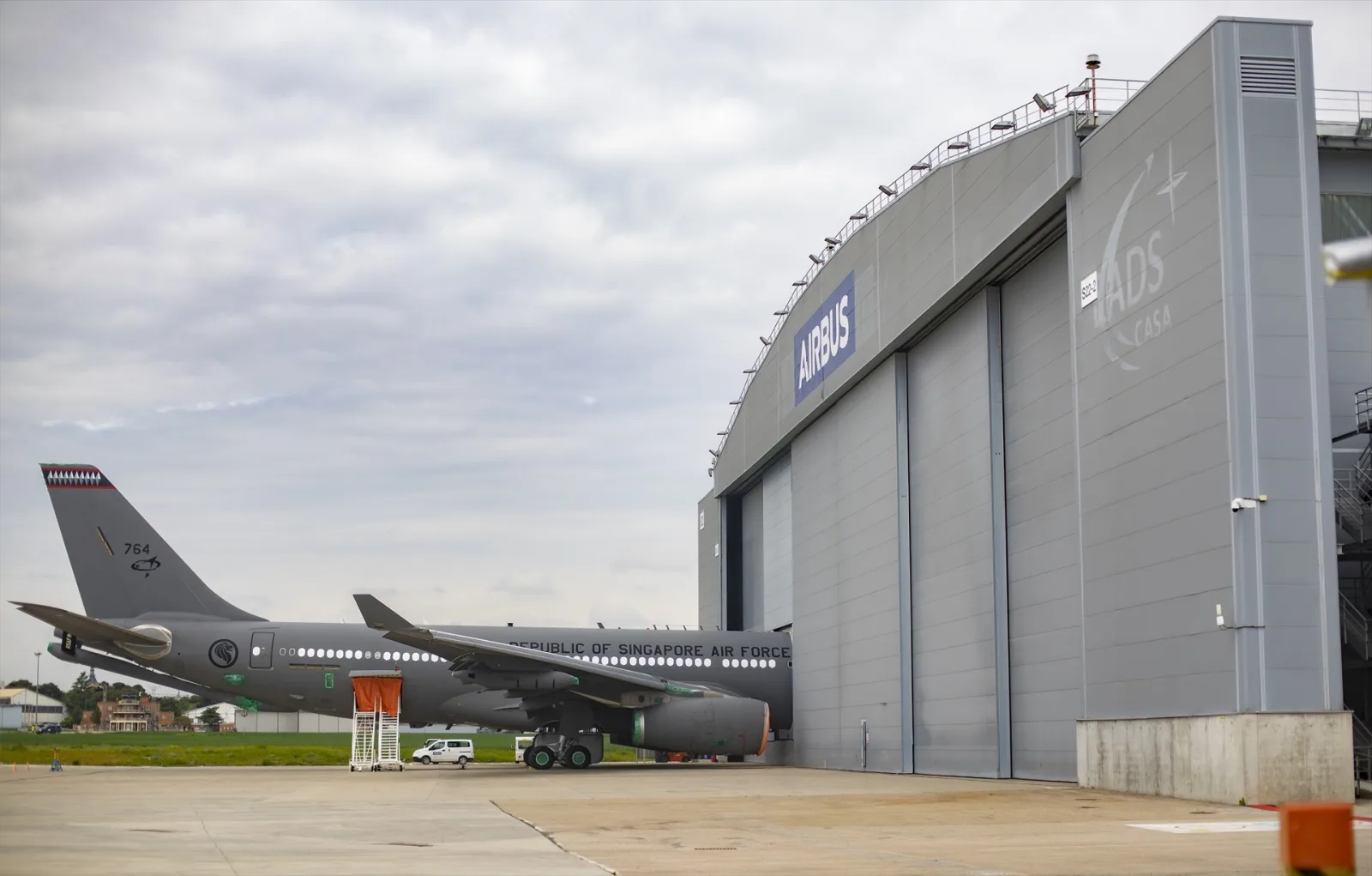 La plantilla de Airbus en España inicia huelga con alto seguimiento en plena expansión europea del sector defensa