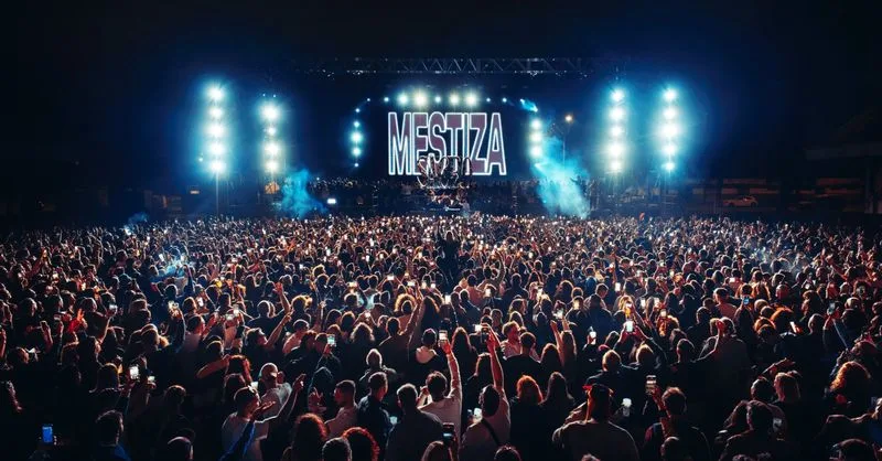 La sevillana Roller Group consolida su peso en la industria musical con casi 10 millones en ingresos
