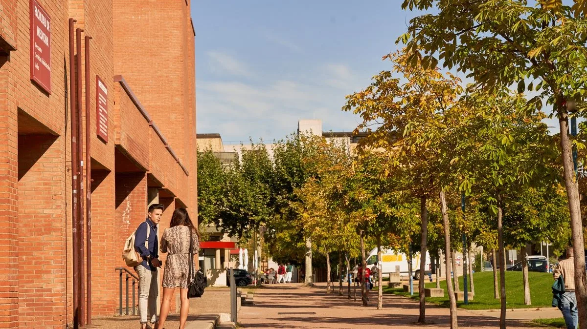 La Universidad de Salamanca lidera las preferencias de los nuevos estudiantes en Castilla y León