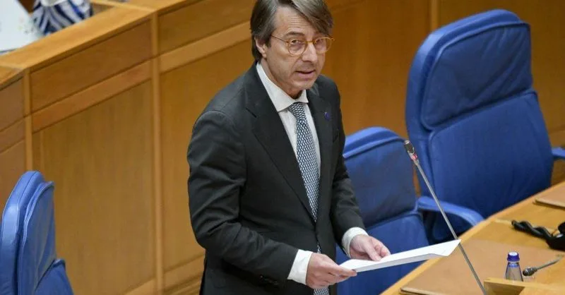 La Xunta rechaza propuesta de financiación autonómica por asignación insuficiente a Galicia