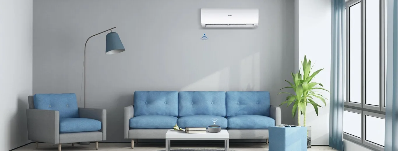 Las ventajas de tener un aire acondicionado con conexión WiFi y cómo aprovecharlo
