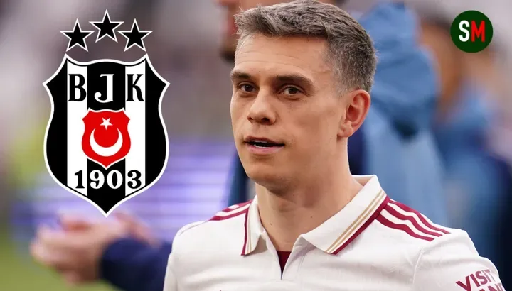 Leandro Trossard se acerca a su traspaso al Besiktas tras confirmarse su llegada a Turquía