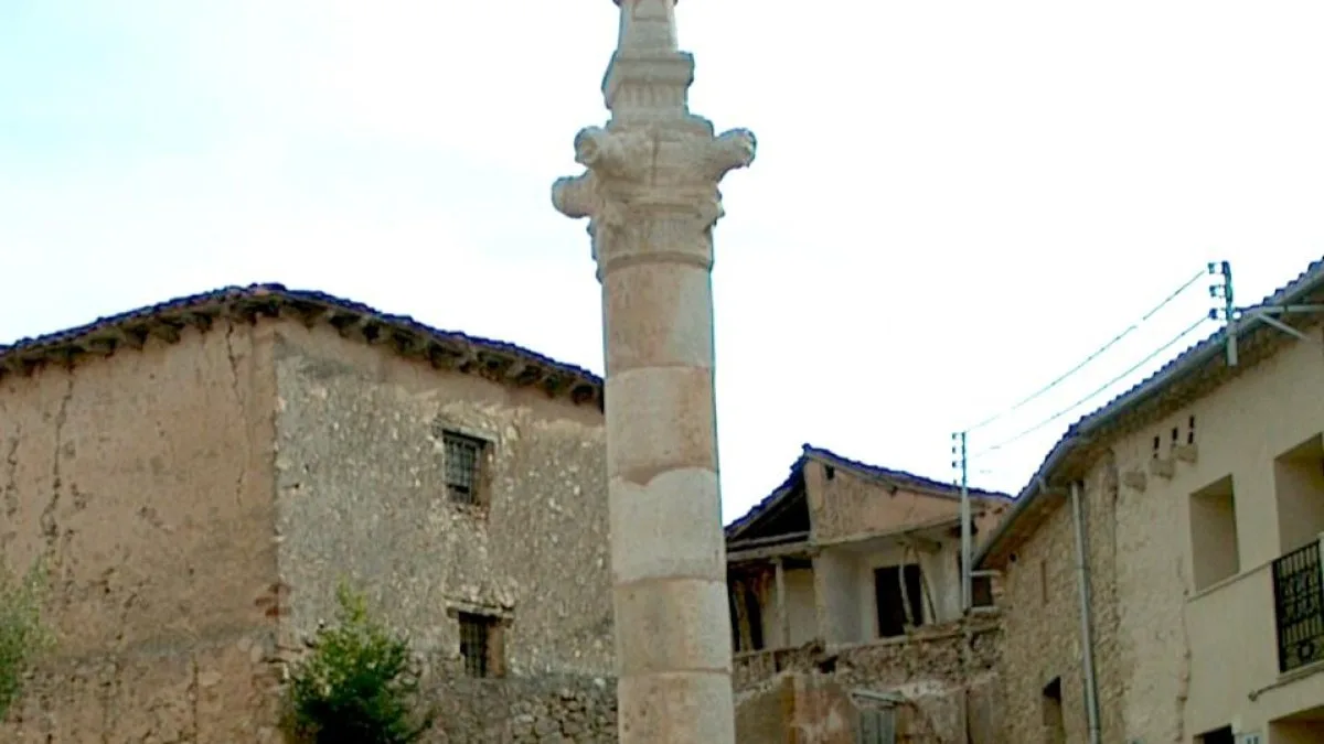 Legado de la marquesa Santisteban del Puerto en las iglesias de Caracena durante el siglo XVII