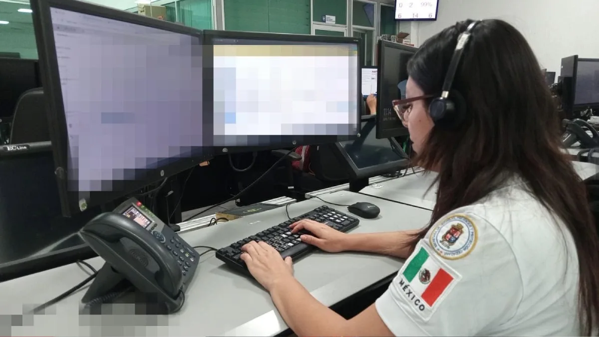 León denuncia 10 números por realizar miles de llamadas falsas al 911 en tres meses