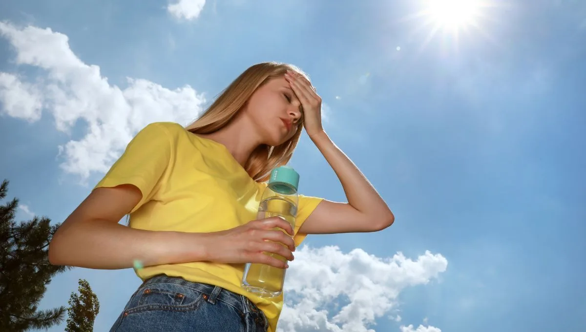 Madrid registra más de 150 muertes por altas temperaturas antes de la mitad del verano