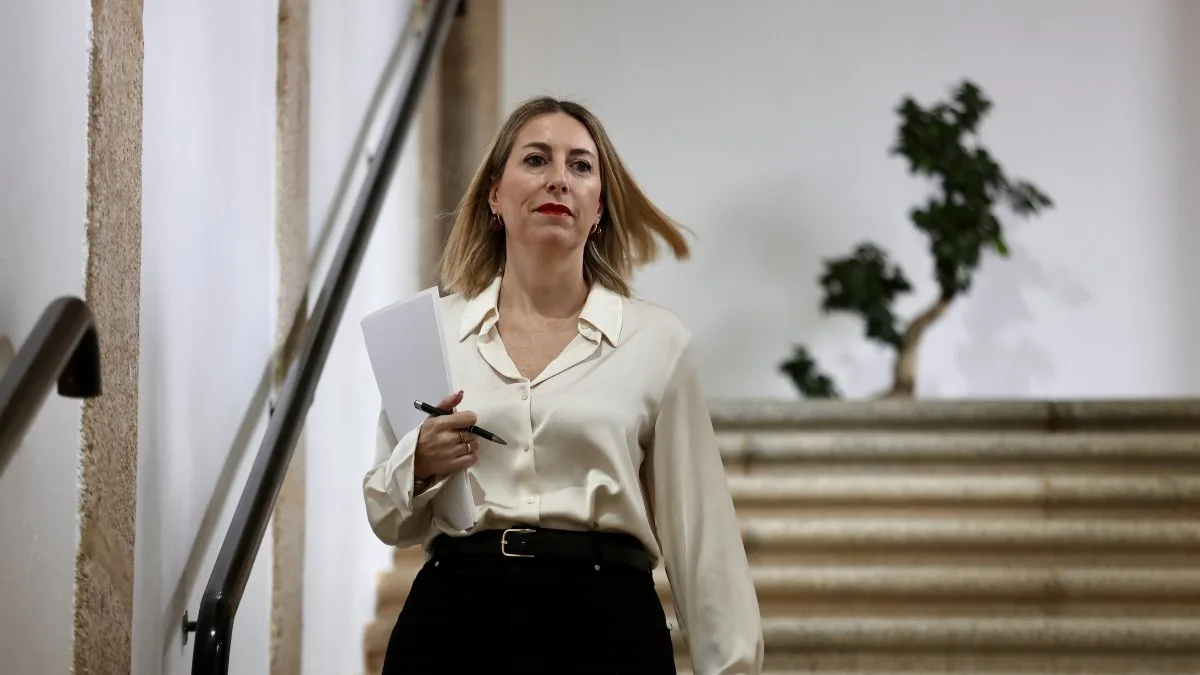 María Guardiola exige elecciones generales tras la condena al hermano de Pedro Sánchez