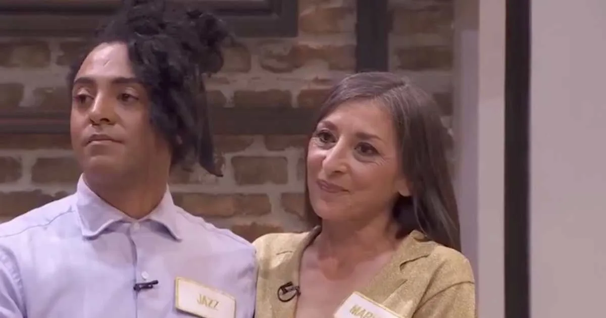 Mariola Fuentes es la tercera expulsada de Maestros de la Costura Celebrity
