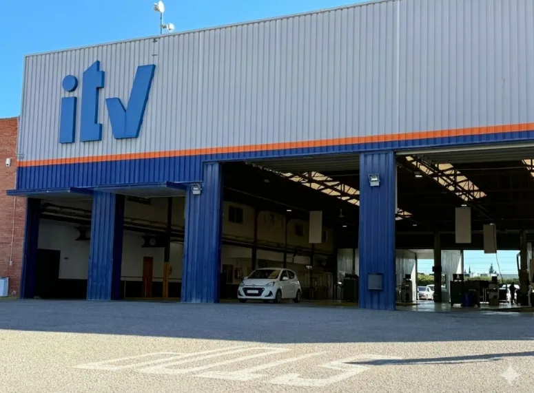 Más de 8.000 empresas de transporte valencianas buscan ITV en otras regiones por colapso local