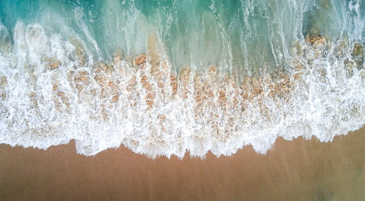 Más del 85% de las zonas de baño en Europa logran calidad excelente del agua
