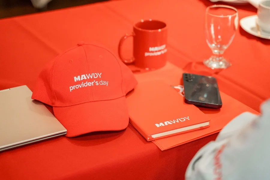 MAWDY fortalece la colaboración global con su primer Provider’s Day simultáneo