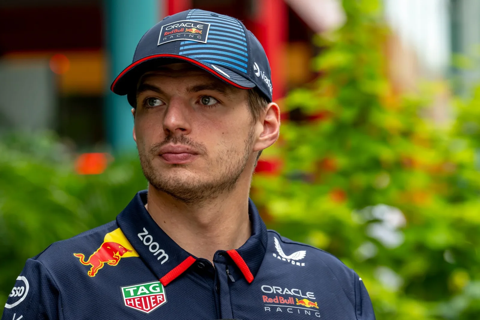 Max Verstappen podría fichar por McLaren tras estancarse su temporada con Red Bull