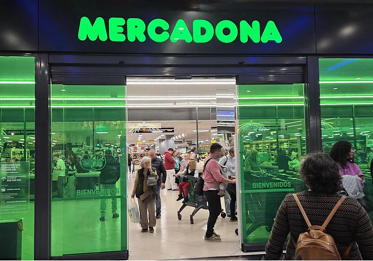 Mercadona elimina la colonia Brummel y apuesta por su marca blanca Deliplus