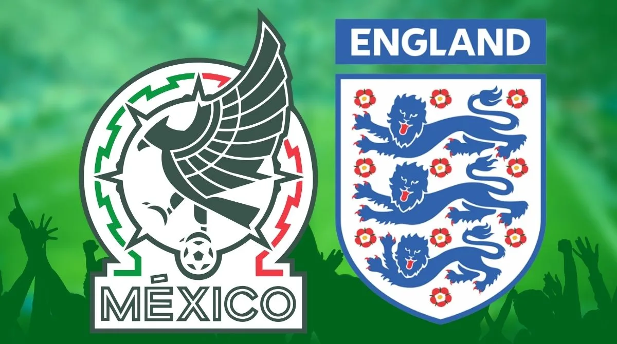 México recorta distancia ante Inglaterra en partido intenso en el Mundial 2026