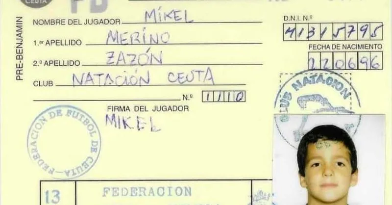 Mikel Merino impulsa a España a cuartos del Mundial con resonancia en Ceuta