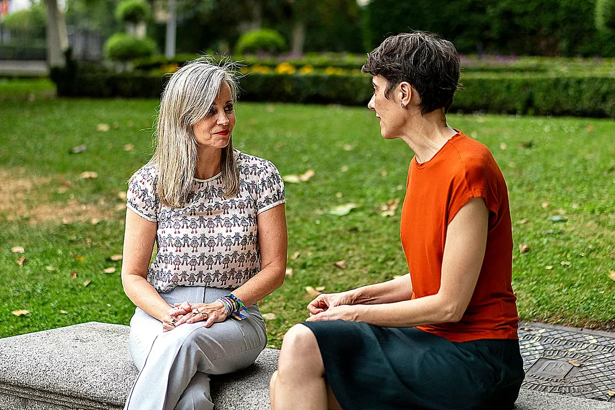 Movimiento Sumar afronta una nueva etapa tras la salida de Yolanda Díaz con liderazgo femenino
