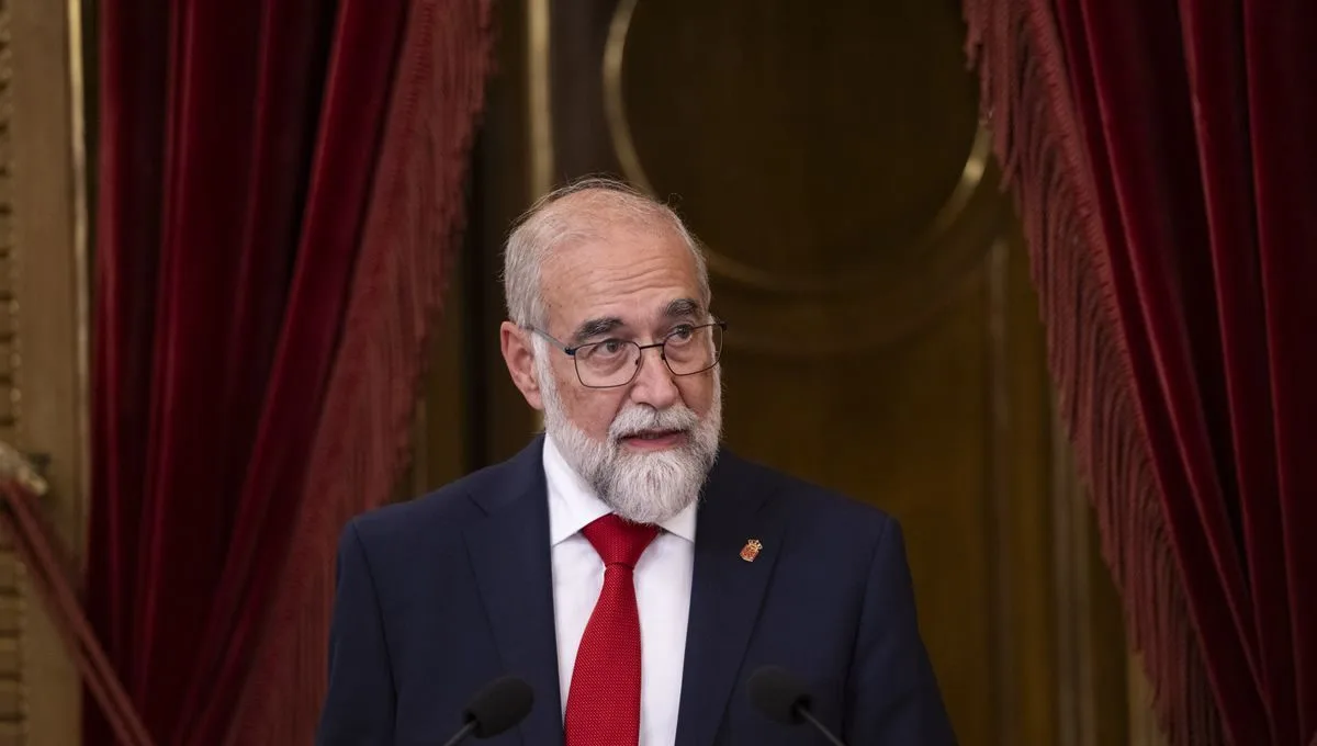 Navarra impulsa la modernización de su sistema sanitario con nueva ley foral de Salud