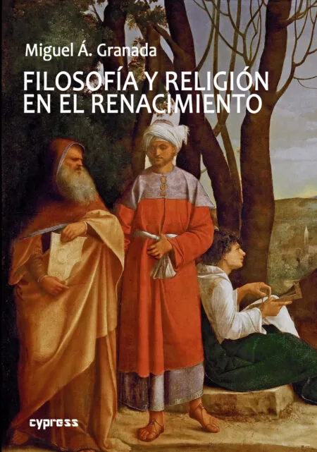 Nueva edición explora la interacción entre filosofía y religión durante el Renacimiento