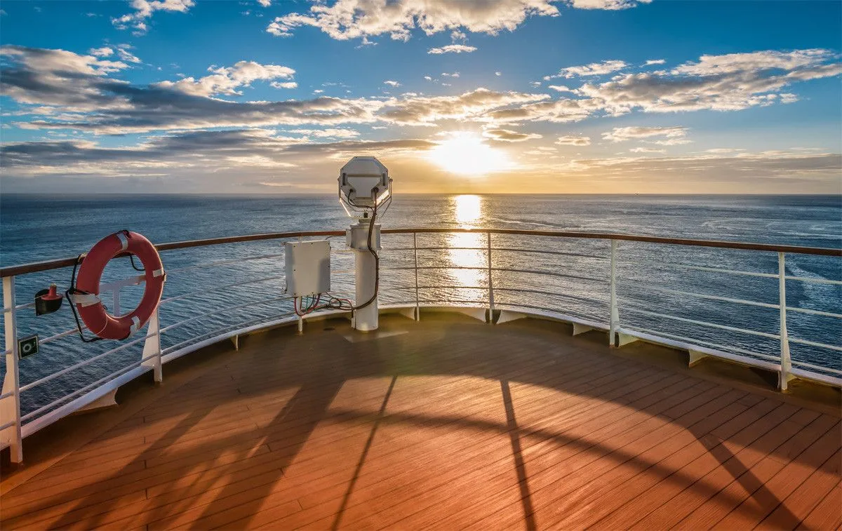 Nuevos cruceros que debutan en el Mediterráneo y puertos españoles en 2026